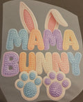 MAMA BUNNY