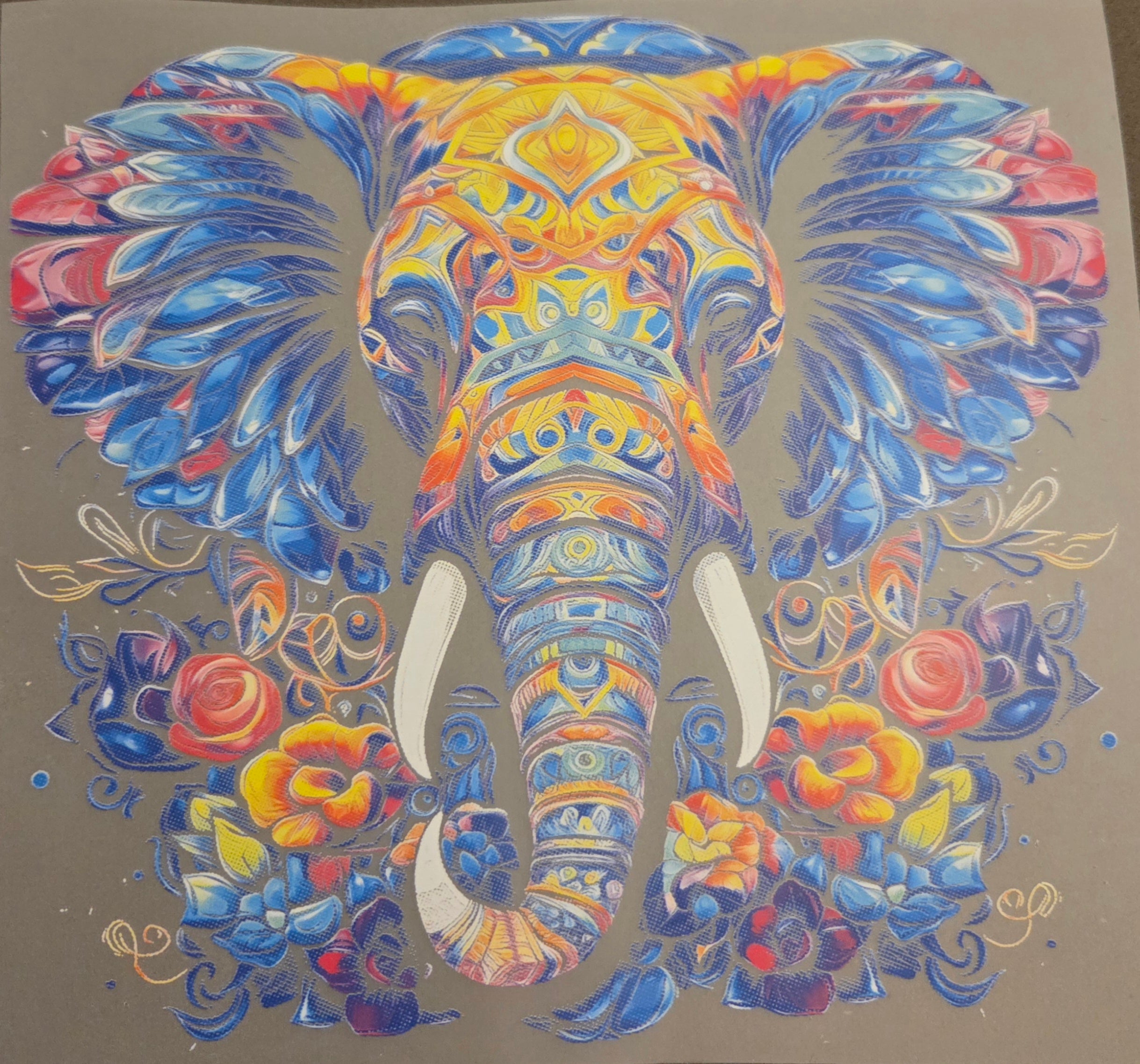 ELEPHANT