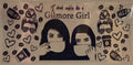 I DRINK COFFEE LIKE A GILMORE GIRL