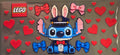 LEGO POLICE STICH