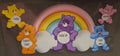 NAUGHTY CARE BEARS