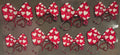 MEDICAL WITH RED BOW