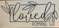 LOVED