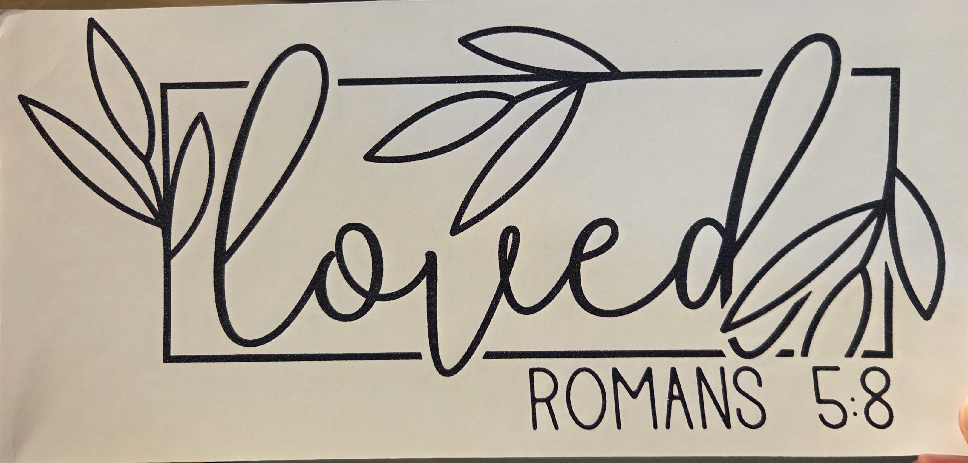 LOVED