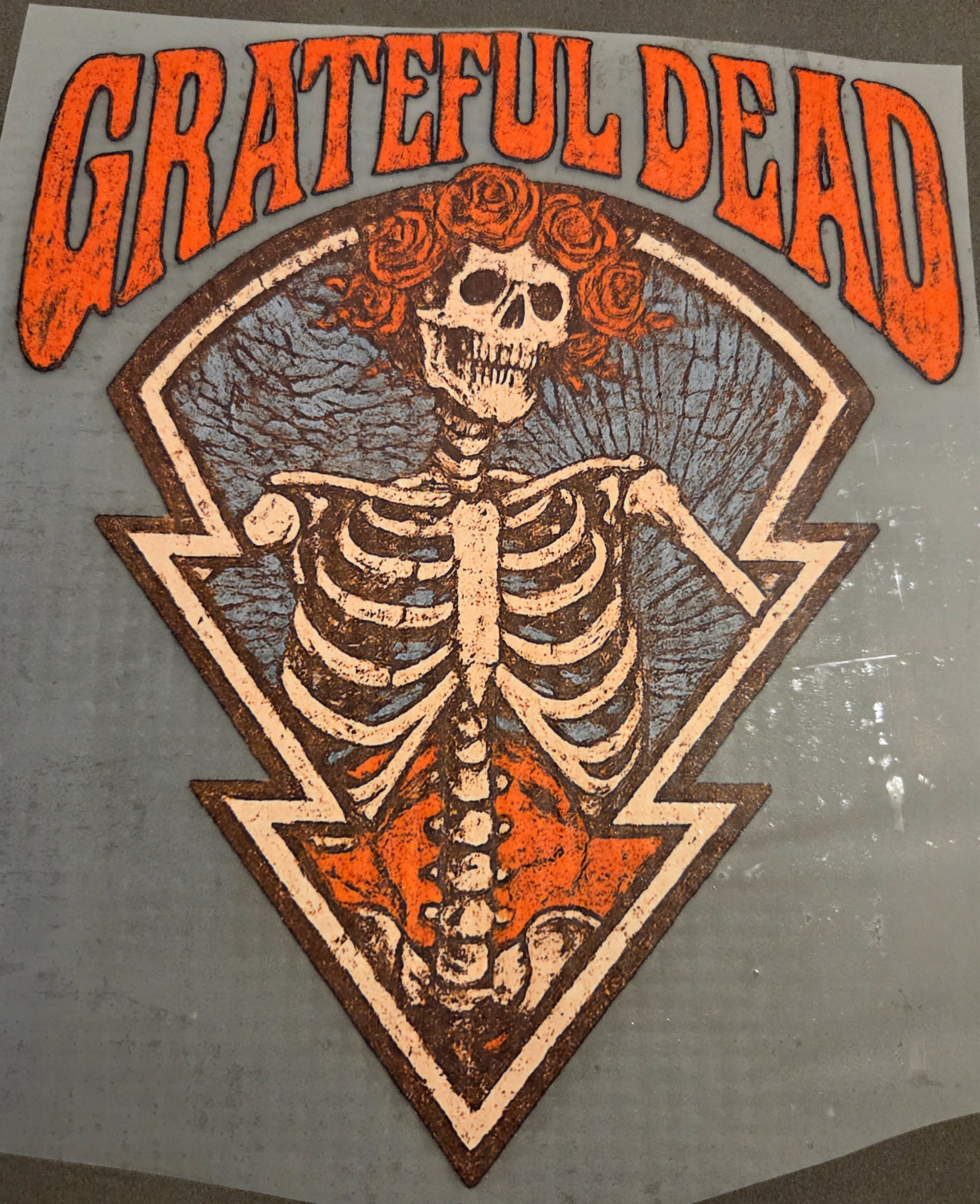 GRATEFUL DEAD