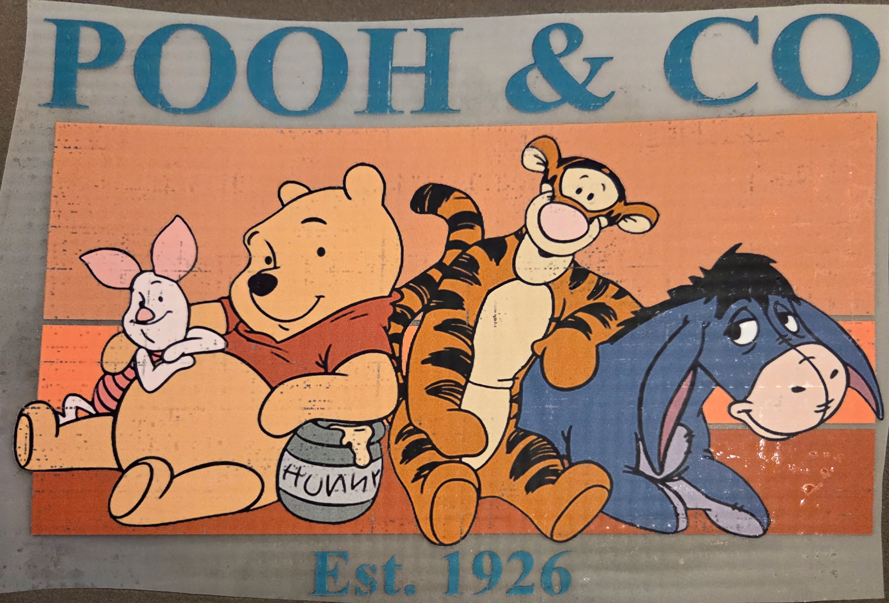 POOH & CO