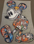DISNEY MICKEY MOUSE