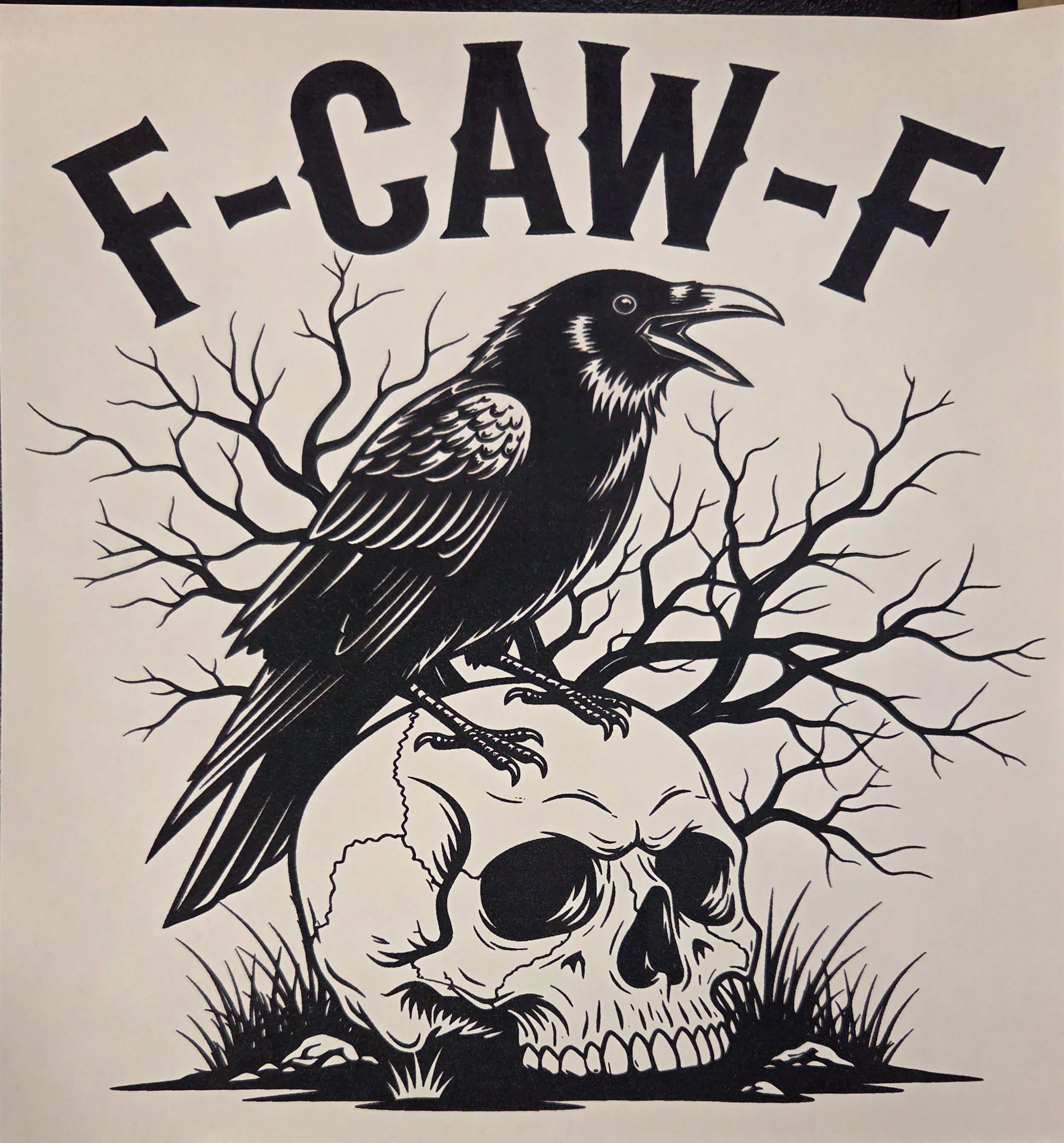 F-CAW-F