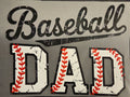 BASEBALL DAD
