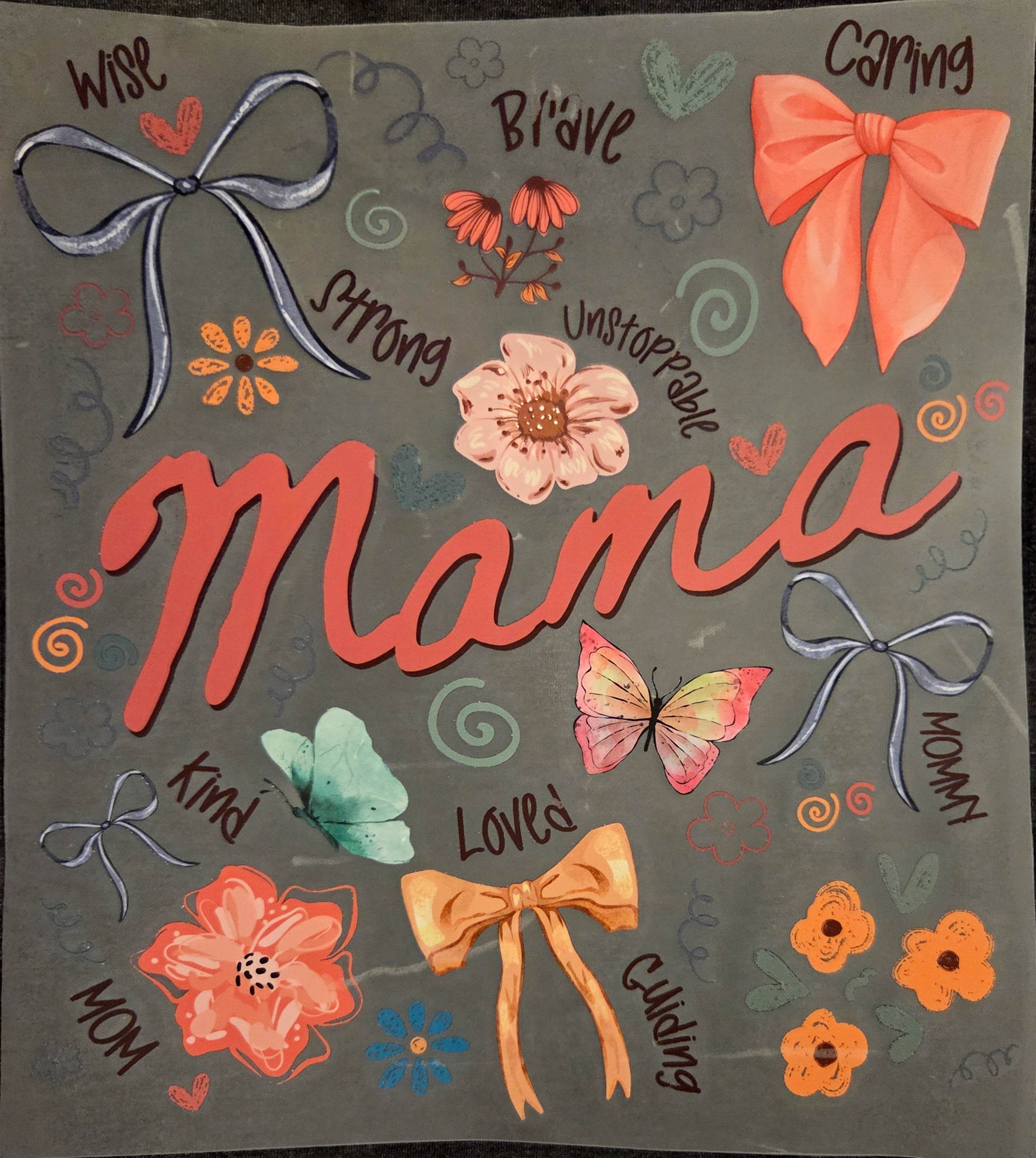 MAMA
