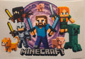MINECRAFT (CHILD)