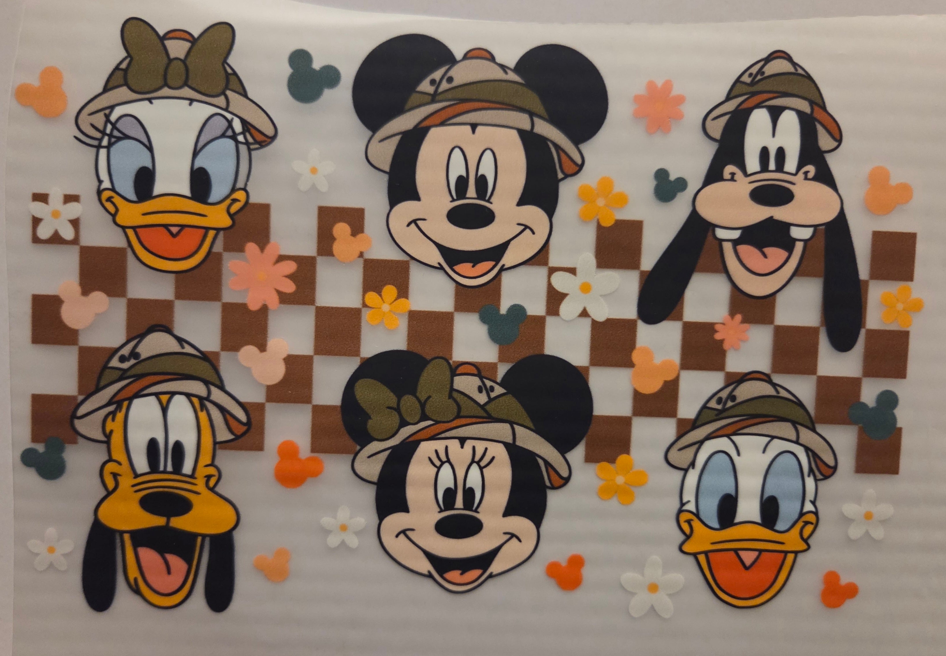 MICKEY MOUSE (CHILD)