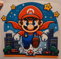MARIO (CHILD)