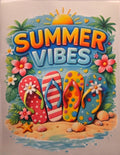 SUMMER VIBES