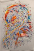 250 YEARS ASTRONAUT