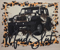 MUD SLUT