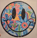 FLOWER SMILE FACE