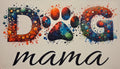 DOG MAMA