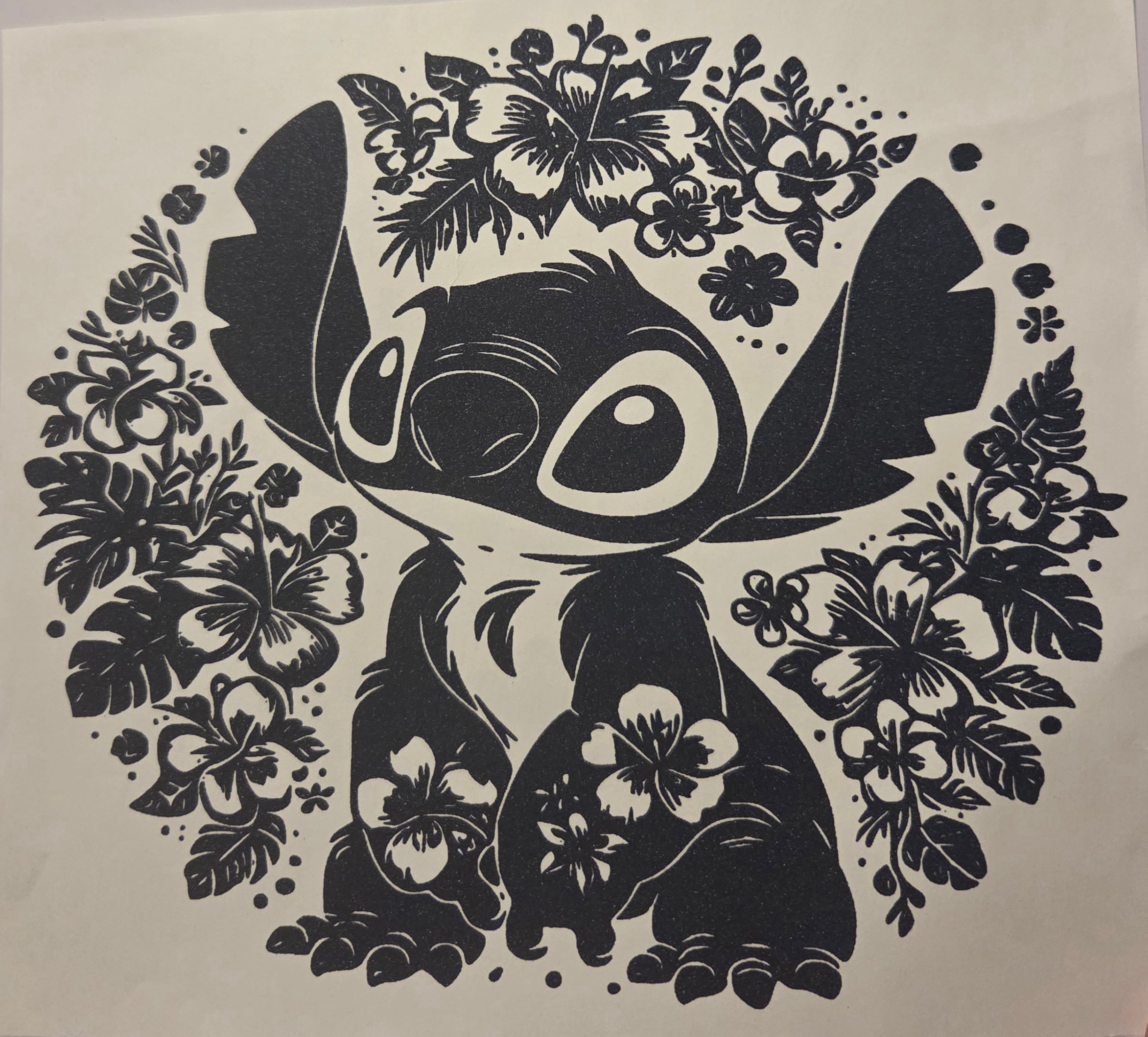 STITCH