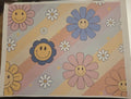 FLOWER FACES