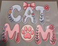 CAT MOM