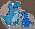DINOS (CHILD)
