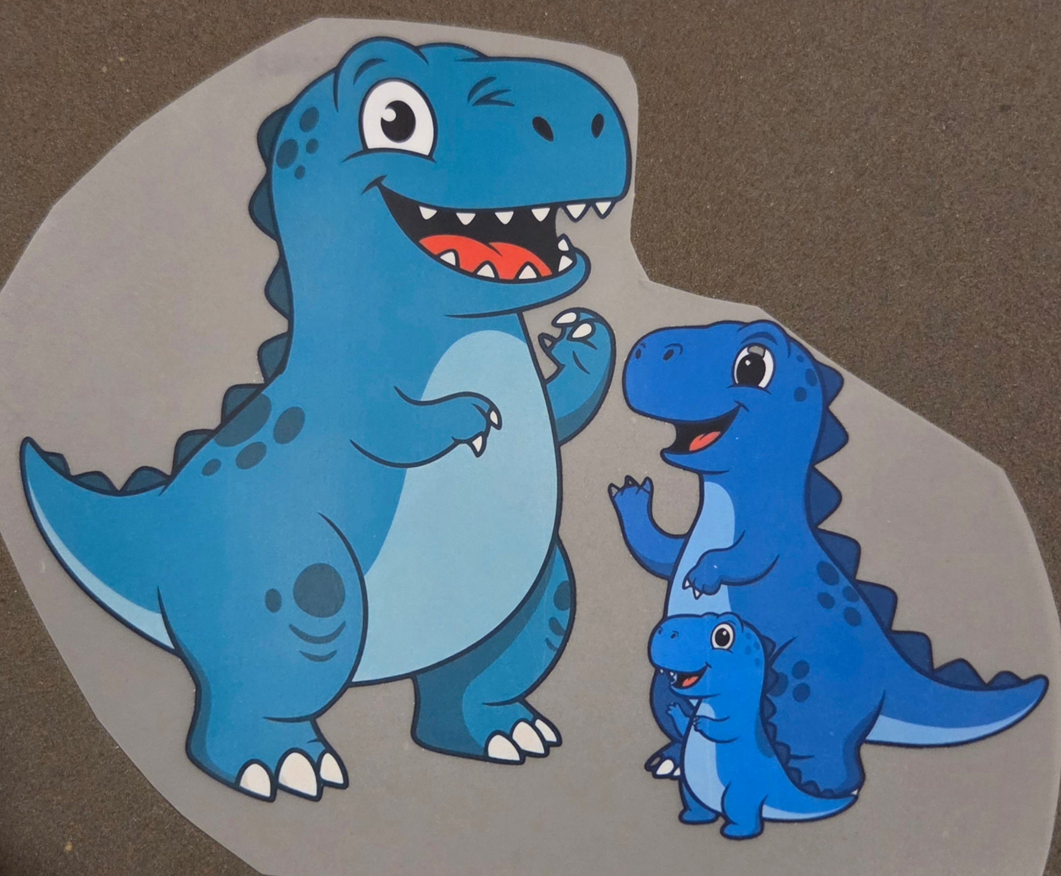 DINOS (CHILD)