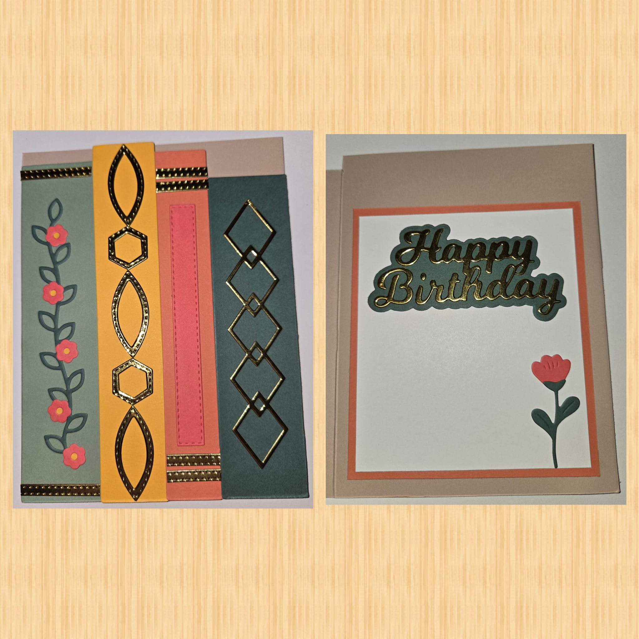 BIRTHDAY BOOKS