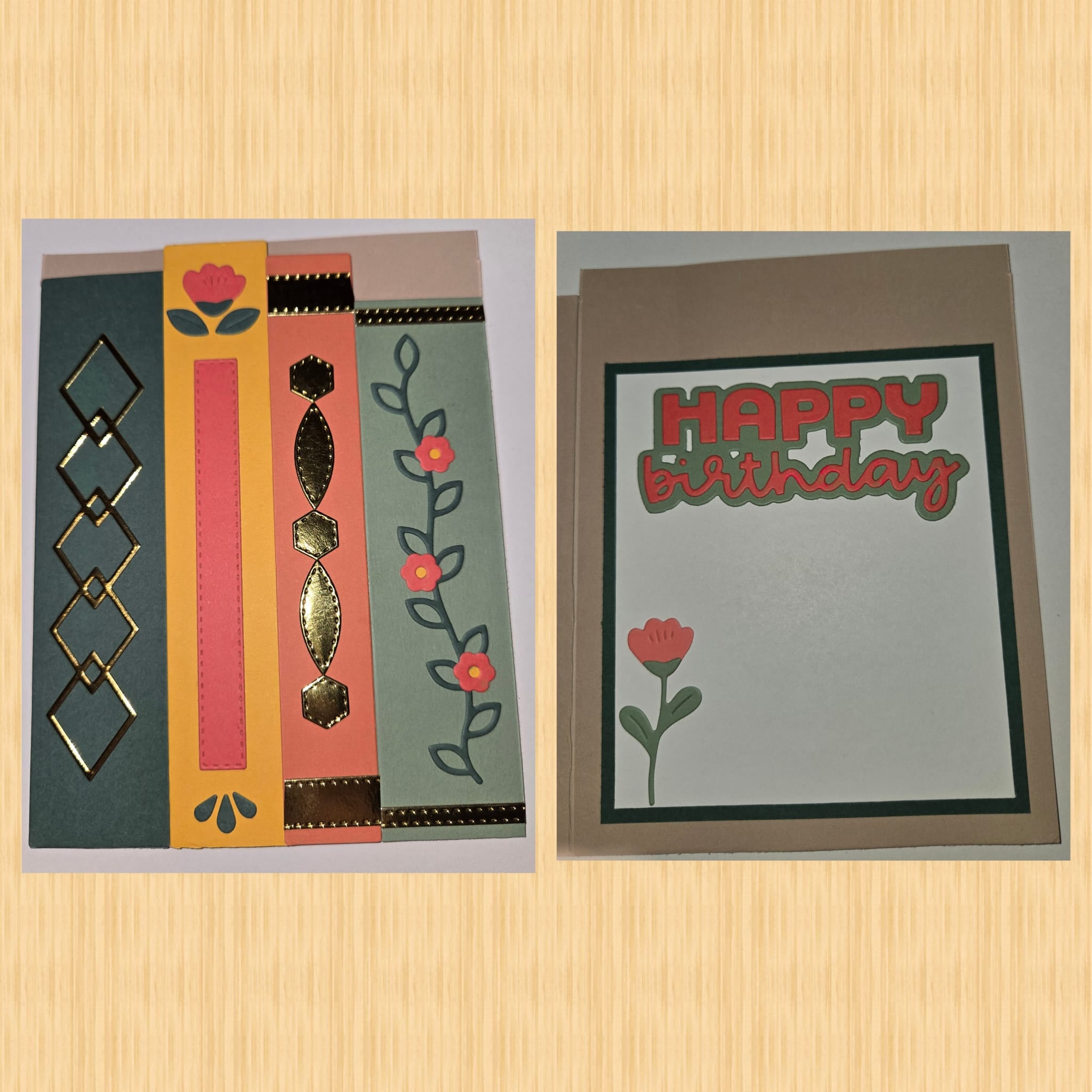 BIRTHDAY BOOKS