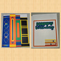 BIRTHDAY BOOKS
