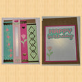 BIRTHDAY BOOKS