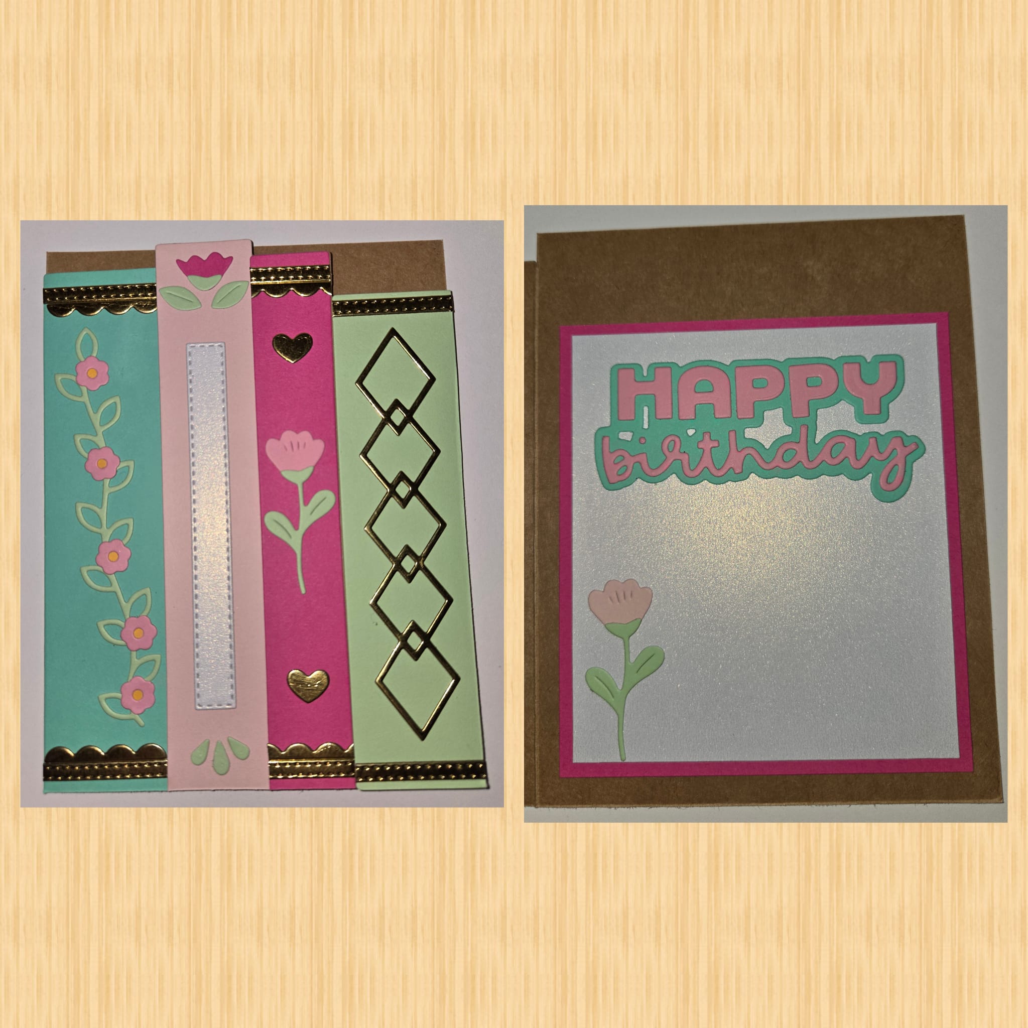 BIRTHDAY BOOKS