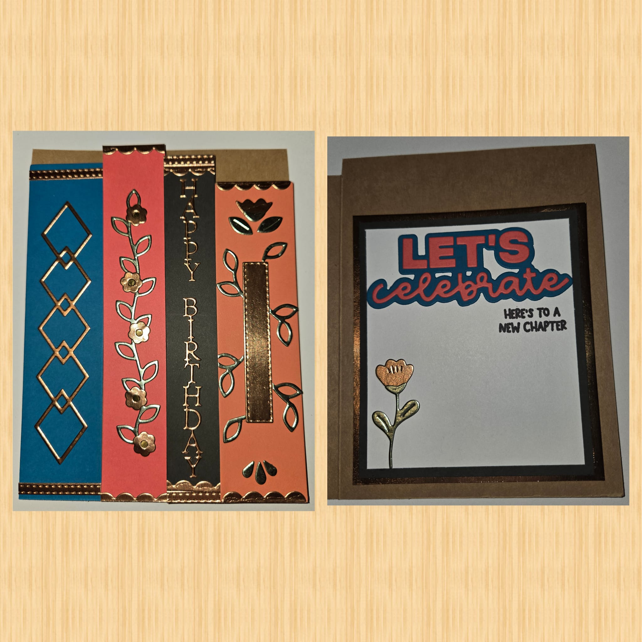 BIRTHDAY BOOKS