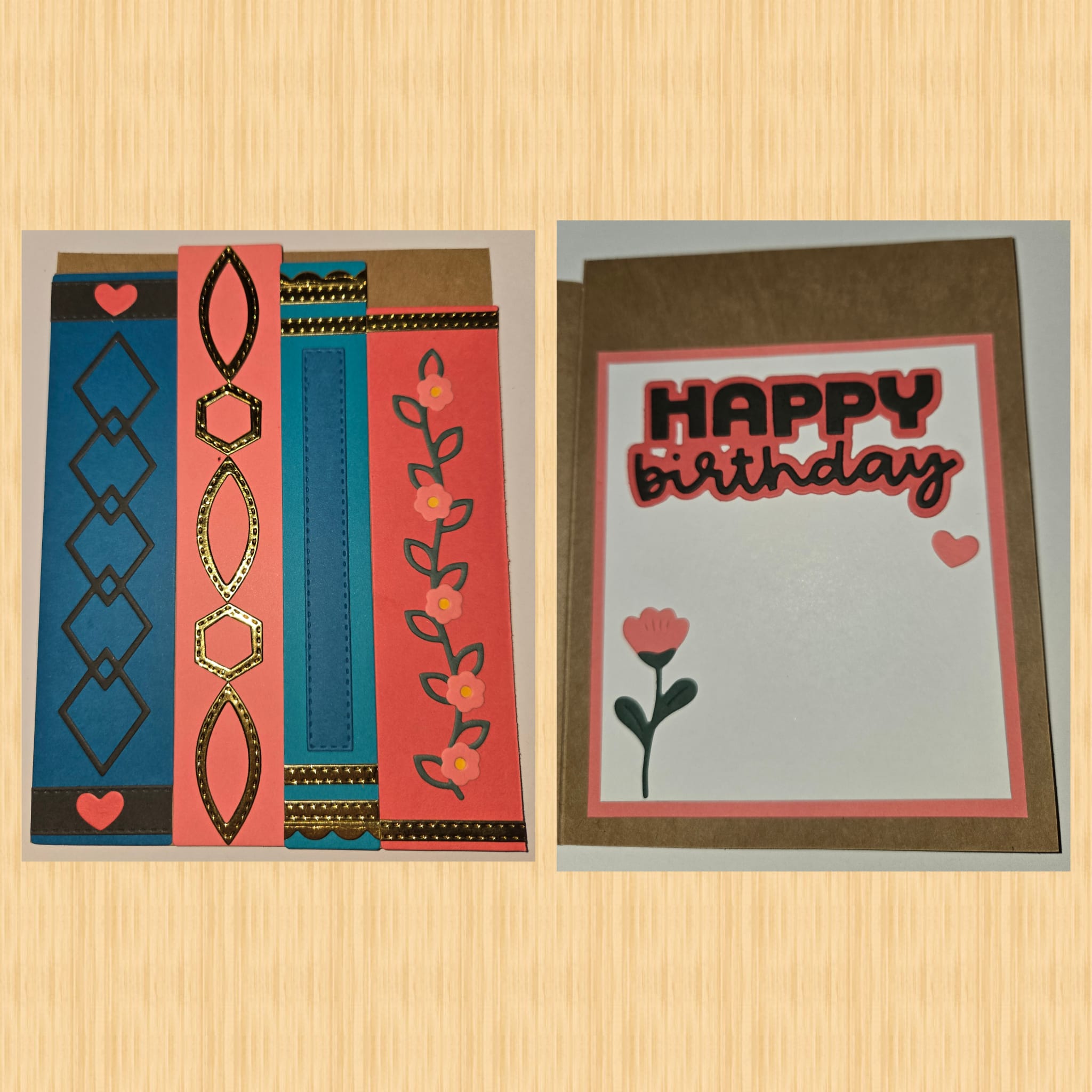 BIRTHDAY BOOKS