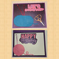BIRTHDAY YARN