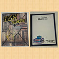 BIRTHDAY BOOKS