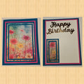 BIRTHDAY FLOWERS