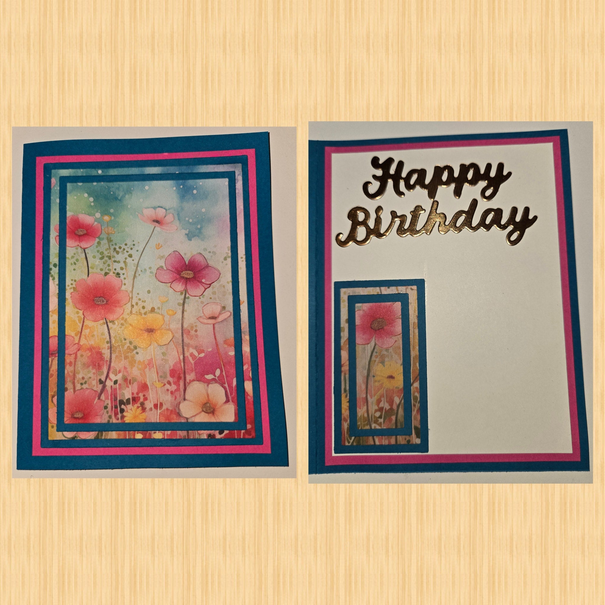 BIRTHDAY FLOWERS
