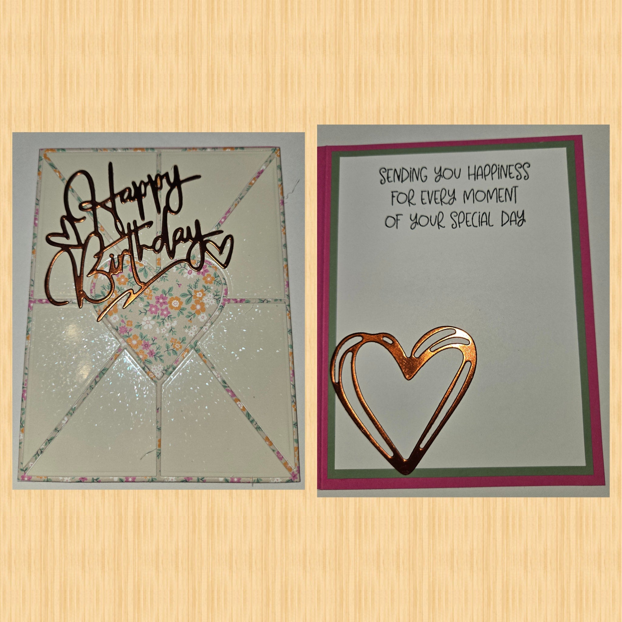 BIRTHDAY HEART