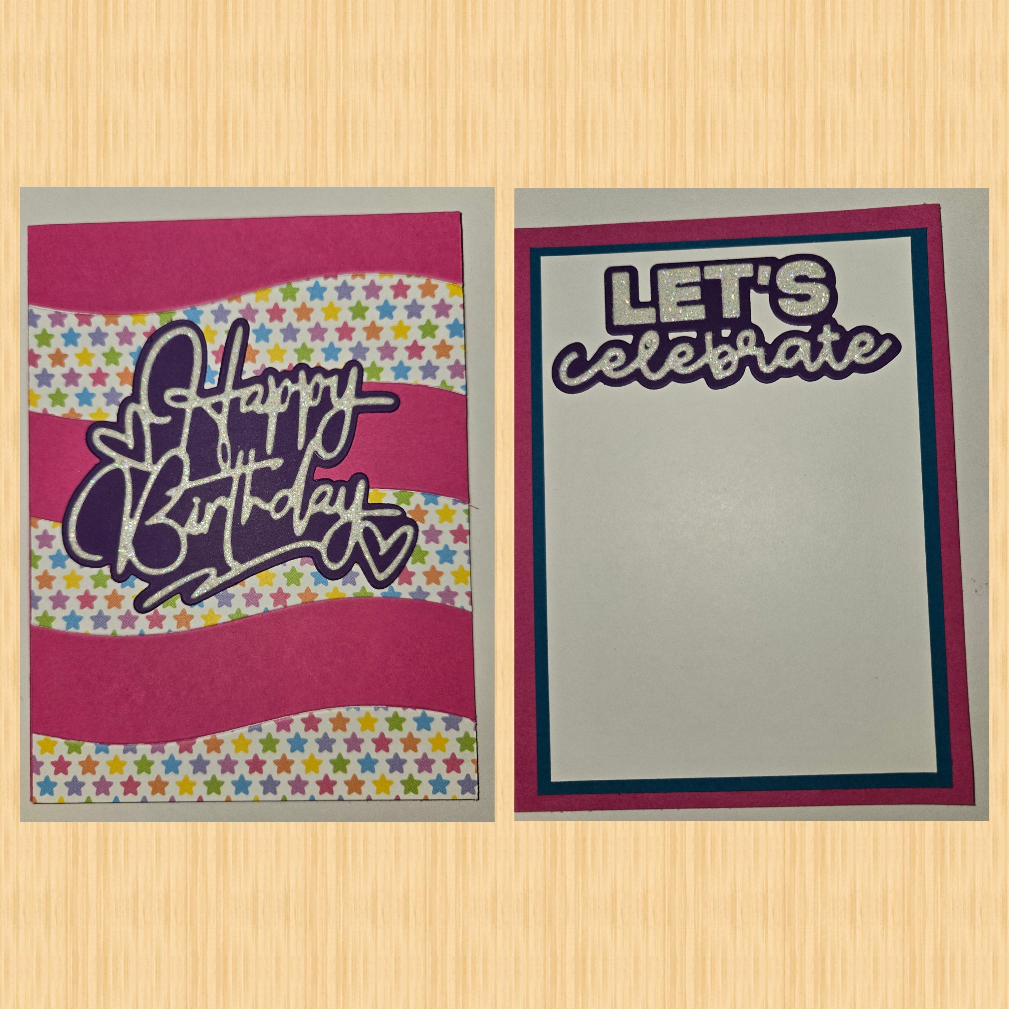 BIRTHDAY CELEBRATE