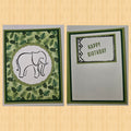 BIRTHDAY ELEPHANT