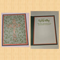 SYMPATHY AMAZING GRACE GREEN