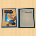 BIRTHDAY BAKING BLUE