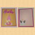 THANK YOU SEWING GNOME ANGEL