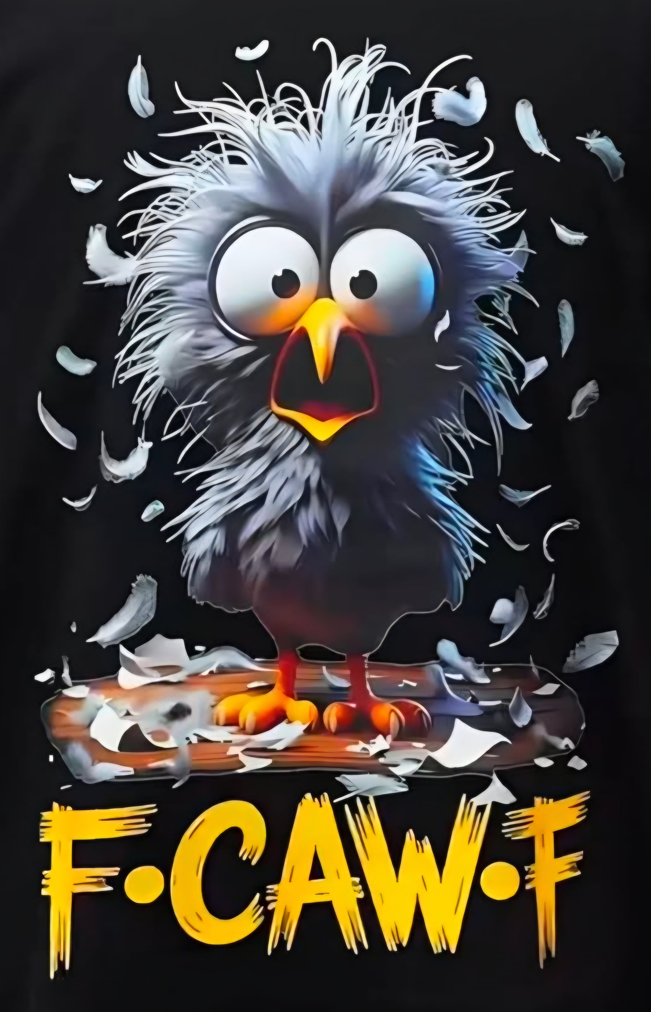 F-CAW-F