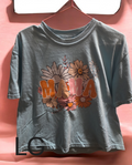 MAMA (COMFORT COLORS BOXY T-SHIRT)