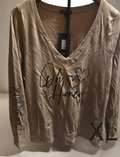OH HONEY (SLEEVE) I AM THAT BITCH