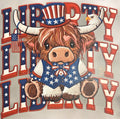 LIBERTY COW