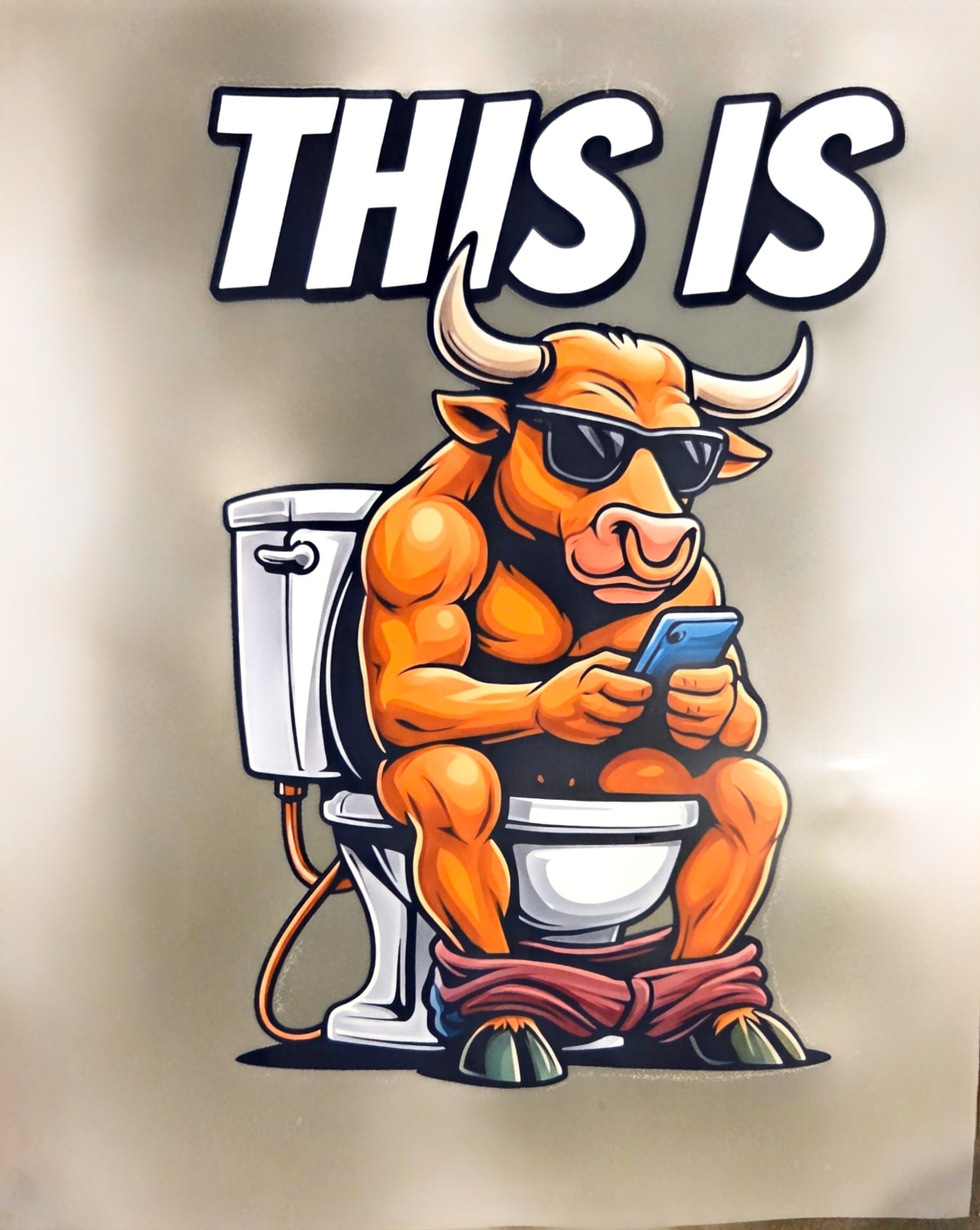 THIS IS