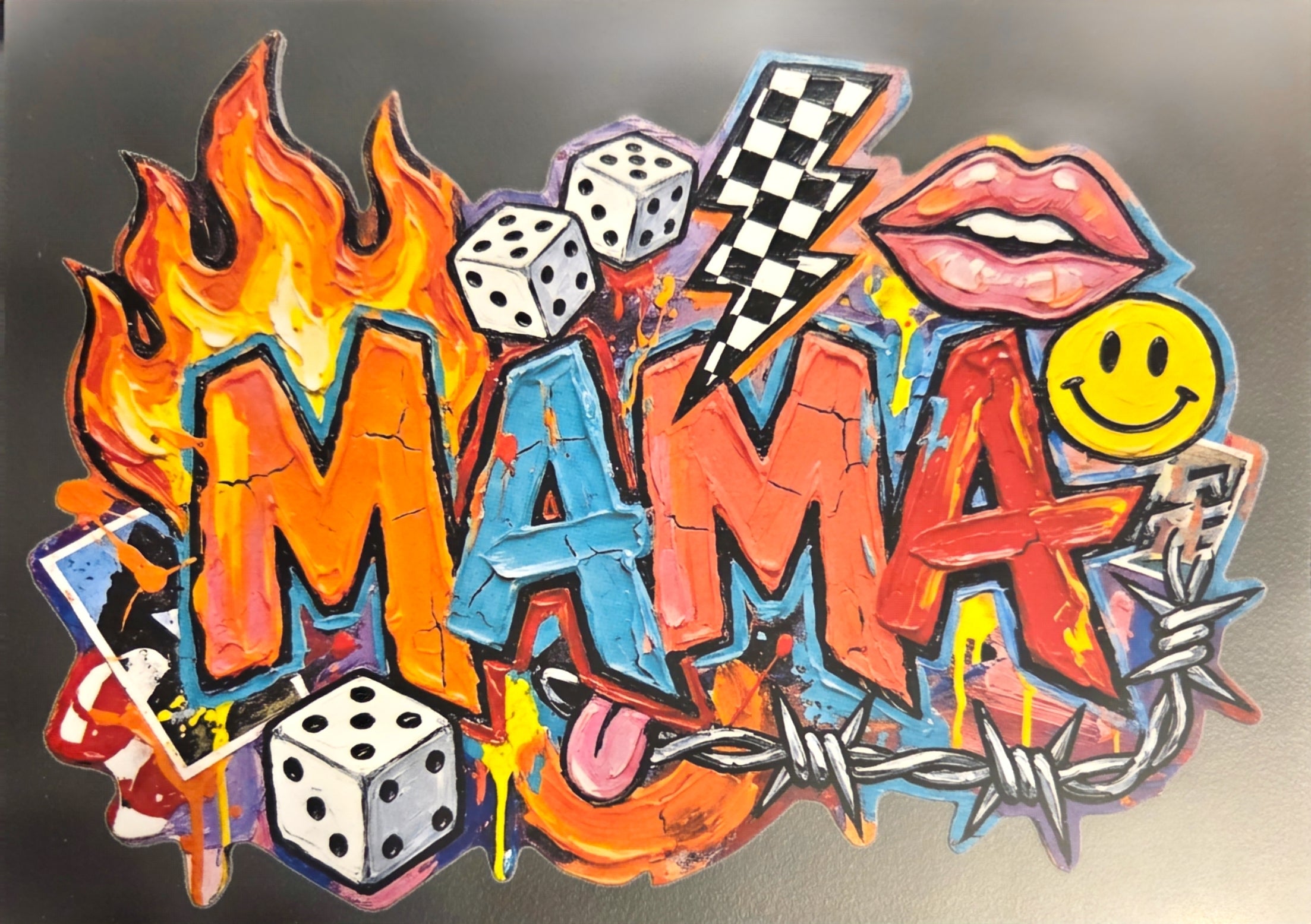 MAMA